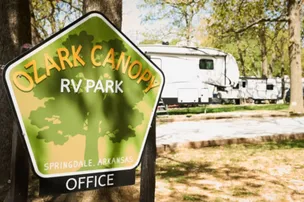 Ozark Canopy Springdale – photo 2