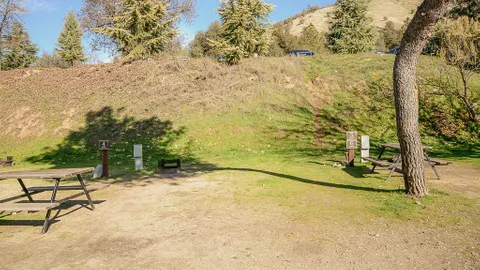 Off River Full Hook Up RV Site — image 1 of 27