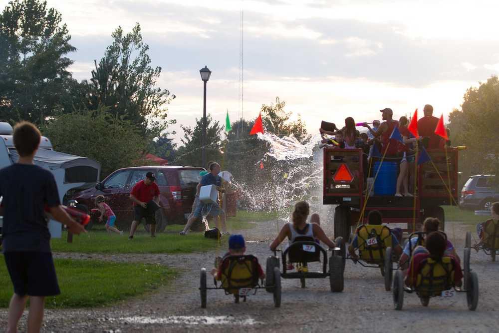 Jellystone Park™ Camp-Resort: South Haven - Photo 5