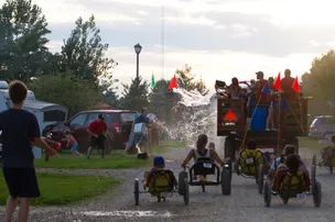 Jellystone Park™ Camp-Resort: South Haven – photo 5