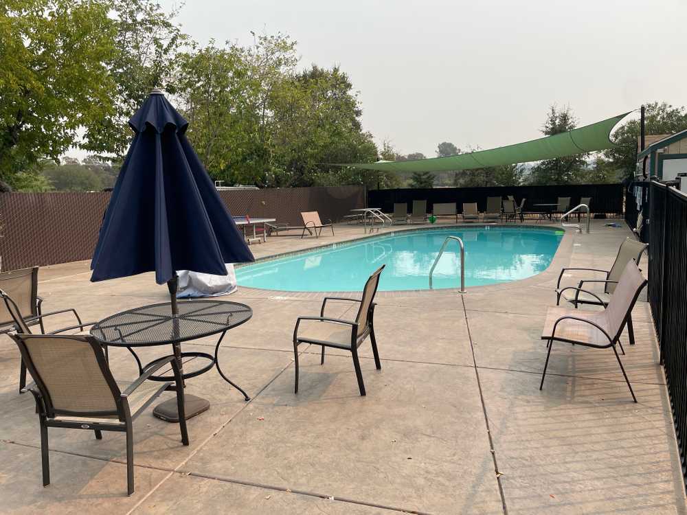 Auburn Gold Country RV Park, Auburn, California - Photo 3