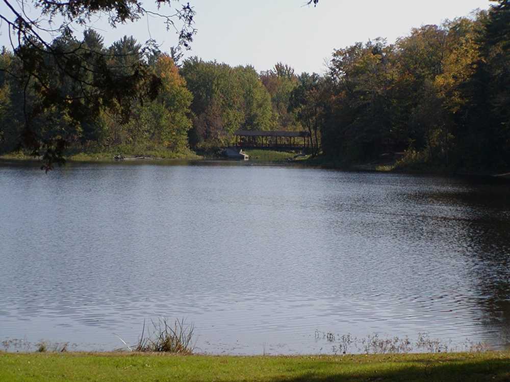 Sunken Lake Park - Photo 4