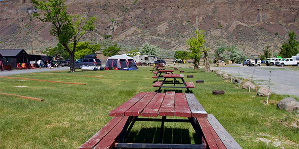 Blue Lake Resort - Photo 3