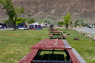 Blue Lake Resort – photo 3