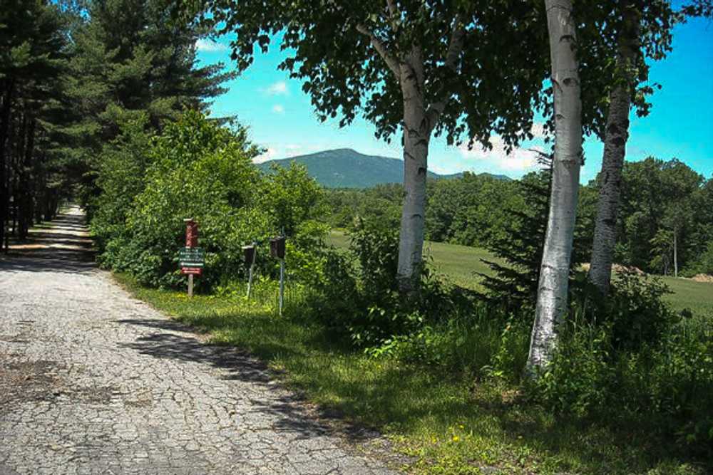 Eastern Slope Camping Area - Photo 2