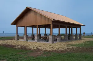 Herbster Campground – photo 2