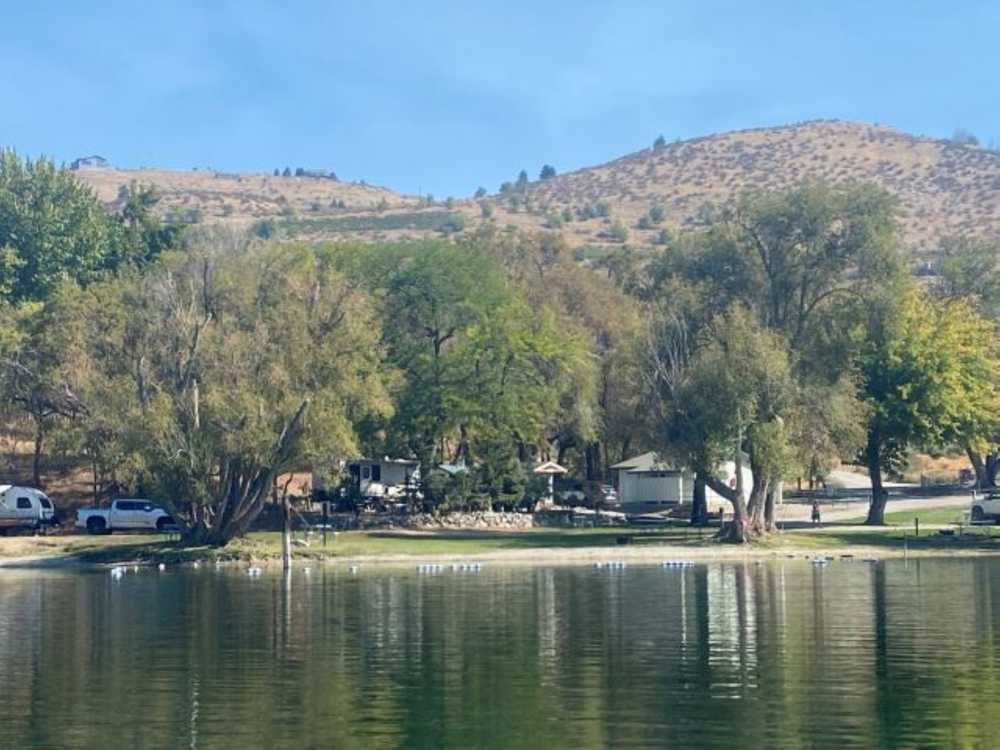 Wapato Lake Campground - Manson, WA - Photo 4