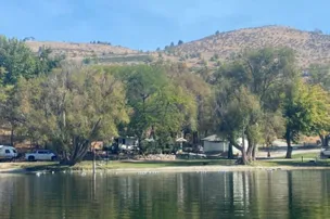 Wapato Lake Campground – photo 4