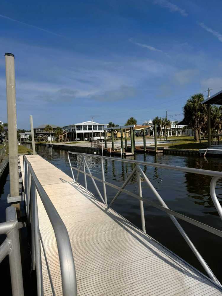 Horseshoe Beach RV, Horseshoe Beach, Florida - Photo 2