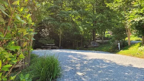 Full Hookup Branch Backin (4WD REQUIRED) (#2) — image 1 of 5