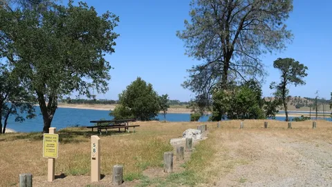Oaks Double 16 Person Site — image 1 of 1