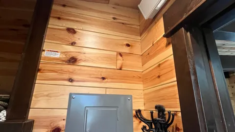 Mama Bear Cabin - Pet Free Cabin — image 2 of 18