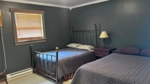 Lodge Room 6 — image 1 of 12
