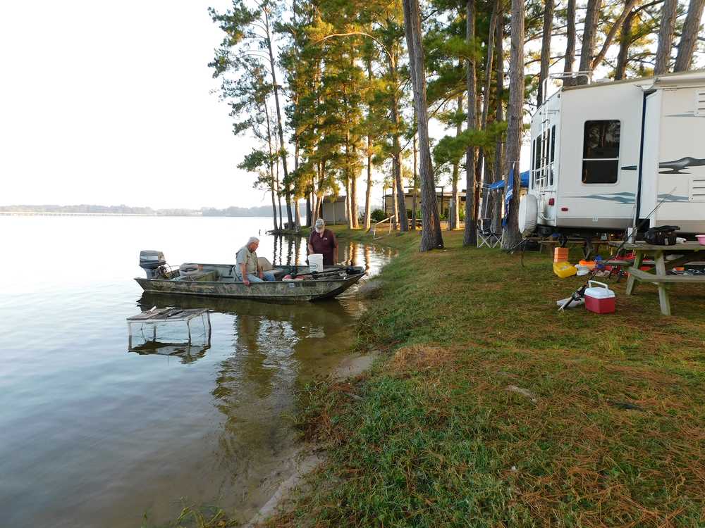 Flat Creek Marina and RV Camping - Photo 4