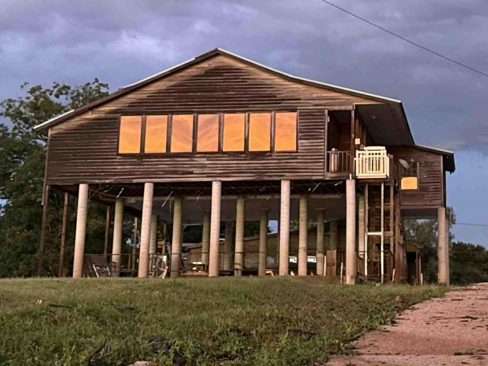 Chotard Landing Resort, Vicksburg, Mississippi - Photo 2