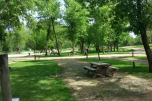 Blue Inn Campground – photo 4