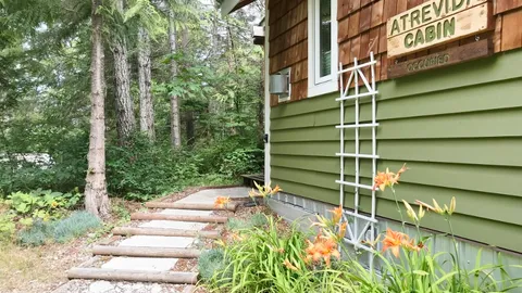 Atrevida Cabin — image 2 of 4