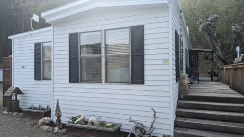 XL Non-Waterfront Mobile Home — image 1 of 1
