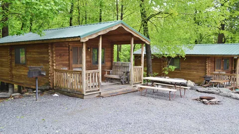 Cottage — image 2 of 11