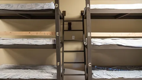 Bunkhouse — image 1 of 1