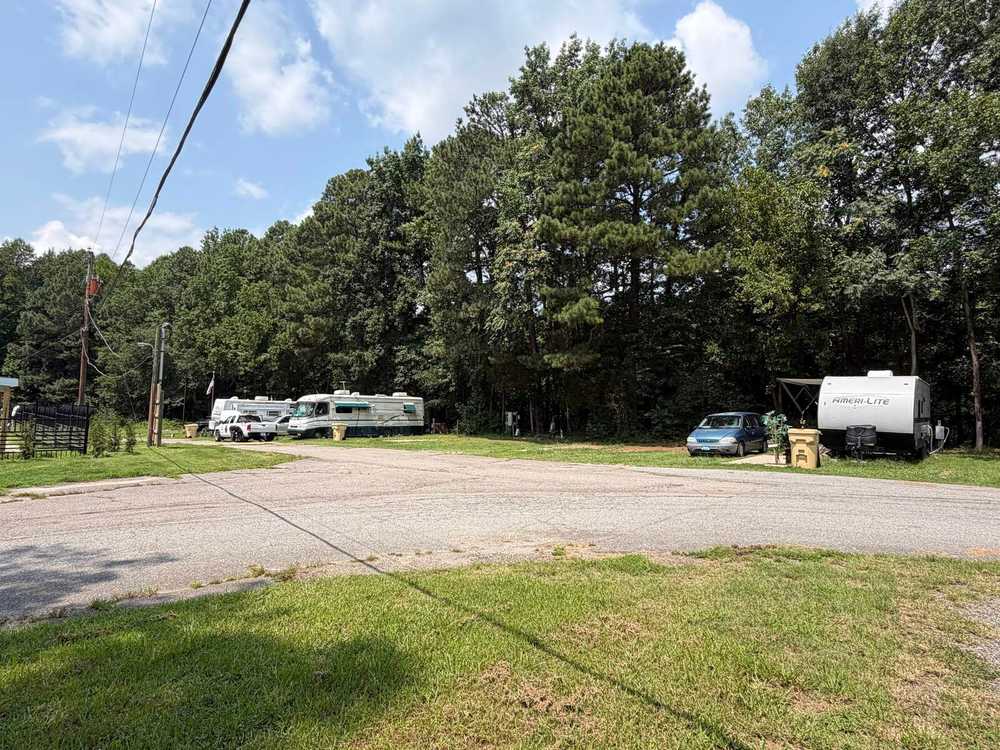 Spring Meadows RV Park - Petersburg, Virginia - Main Photo