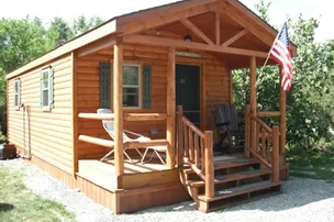 1000 Islands Campground – photo 4