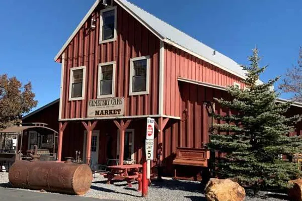 Virginia City RV Park – photo 1