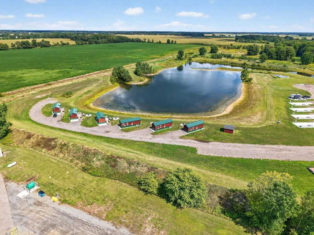 Alice Springs RV Park & Resort - Ionia, MI - Photo 3