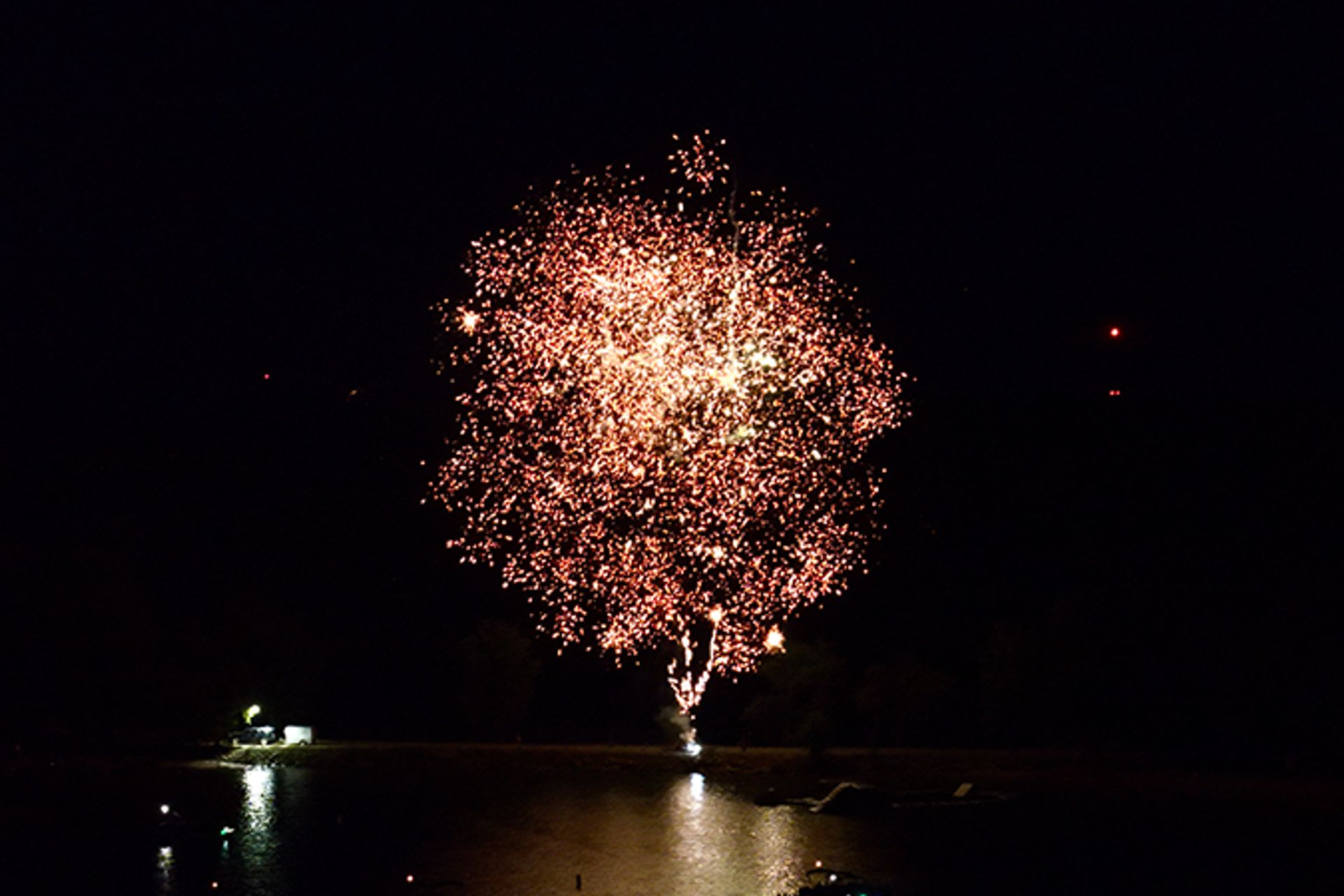 Big Water Marina & Campground