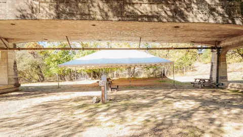 Off River Group Tent Sites — image 2 of 12