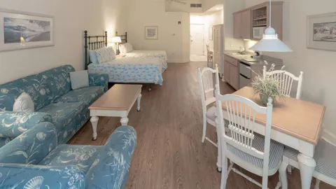 Hotel Standard Rental — image 5 of 5