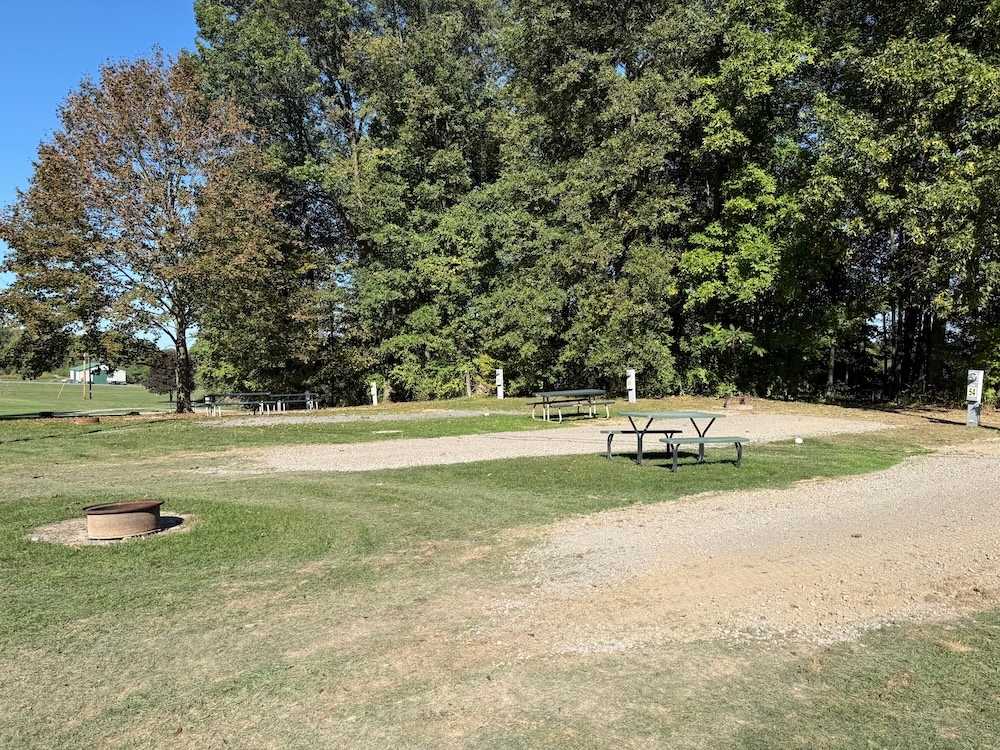 Cayuga Wine Trail Campground & Cabins, Ovid,  New York - Photo 5