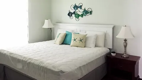 2 Bedroom Cottage (K & 2F) — image 2 of 6