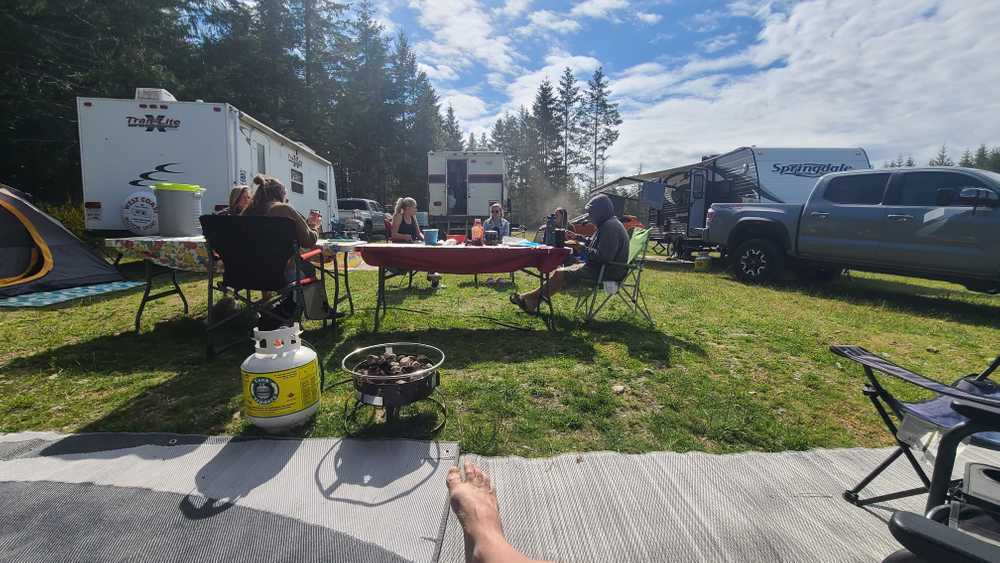 Laketown Ranch Campground - Photo 2