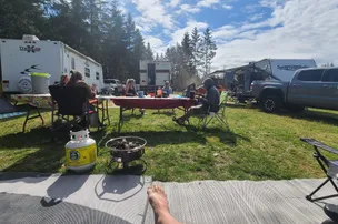Laketown Ranch Campground – photo 2