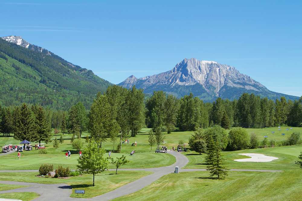Fernie RV Resort - Photo 5