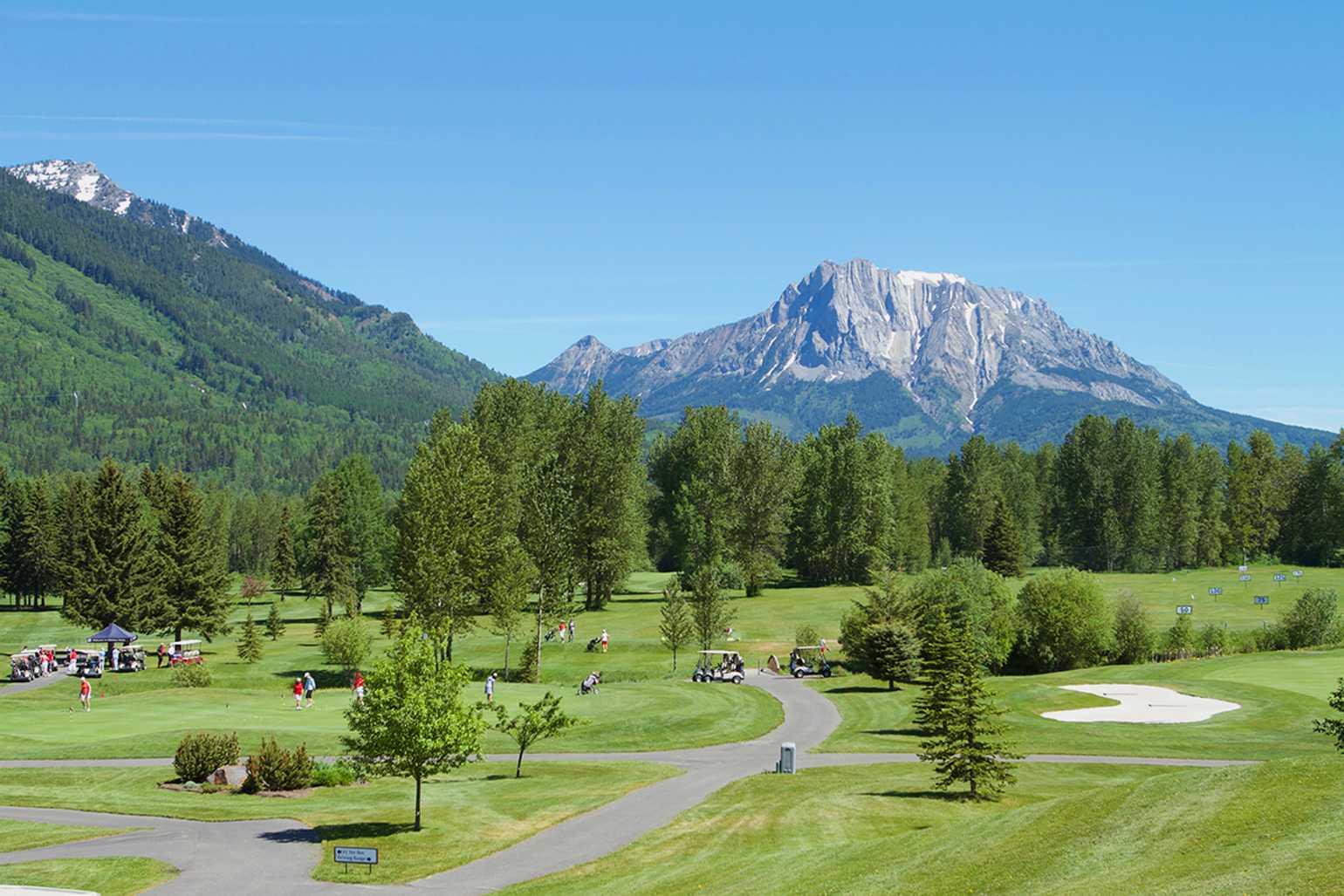 Fernie RV Resort photo 5 of 5