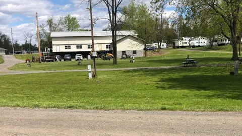 20/30/50 Amp W/E RV Site — image 2 of 10