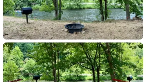 Riverside Single Campsite - 2 tents or 1 Van — image 7 of 7