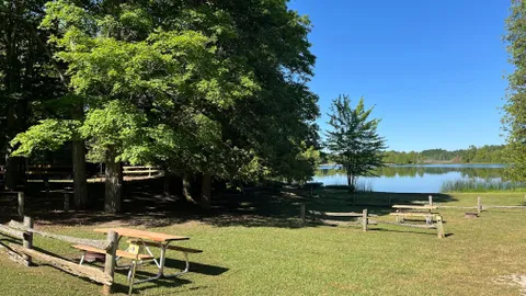 Lighthouse Cove - Unserviced Site — image 1 of 4