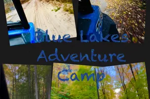 Blue Lakes Adventure Camp – photo 4