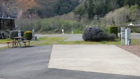 Deluxe RV Site — image 5 of 5