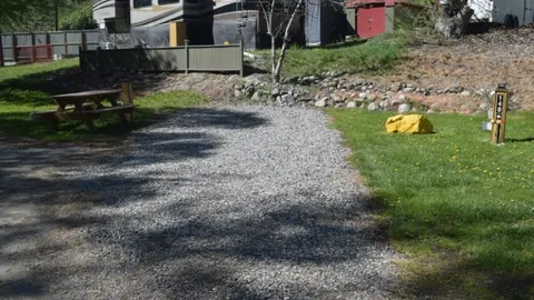 Back-in Deluxe Wide RV Site — image 3 of 3