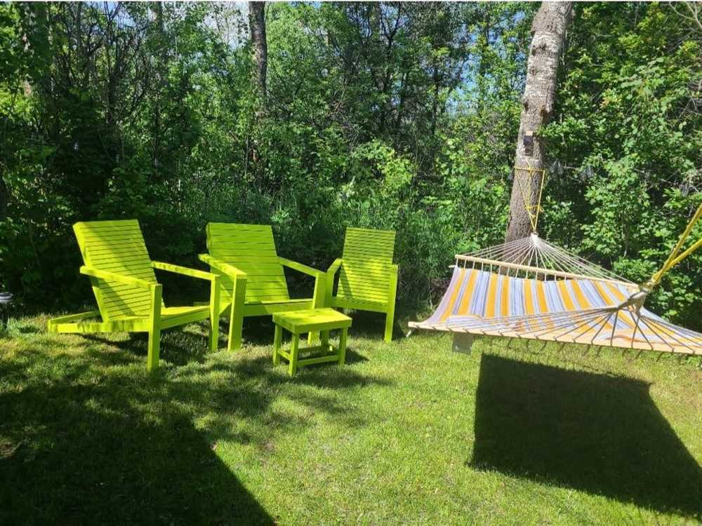 Handhills High-Country Hideaway - Delia, Alberta - Photo 4