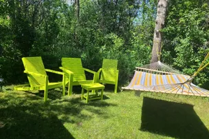 Handhills High-Country Hideaway – photo 4