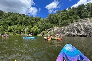 Roses RV River Resort – photo 2