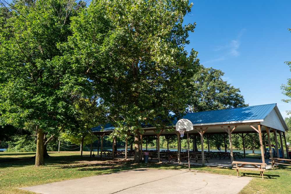 Lakeside Resort Campground - Photo 5
