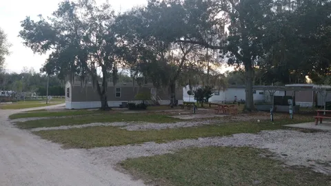 Back-in RV site — image 3 of 3