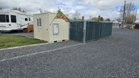 30/50 Amp Metered Full Hookup RV Site — image 13 of 13