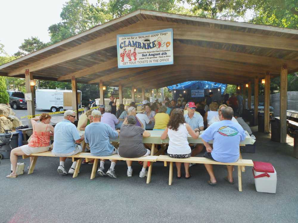 Bay View Campground - Photo 4